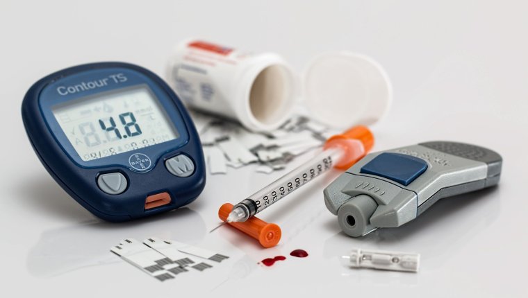 Lee más sobre el artículo Identifican el mecanismo que explica cómo un virus puede causar diabetes